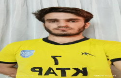 امیر علی عباسی