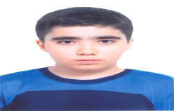 کوروش صمدیان