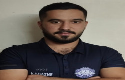 علی غزنه ئی