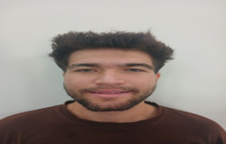 متین حاتمی غلامی