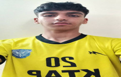 سید محمد طاها طباطبایی