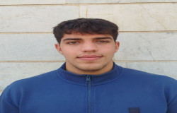 متین شعبانی