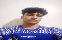 مهدی نوروزی