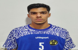 امیر رضا جودکی