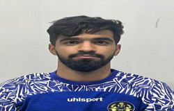 محمد مهدی ذاکری