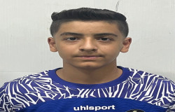 محمد علی افسرده دولت آبادی