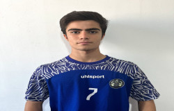 محمدمهدی دلیر