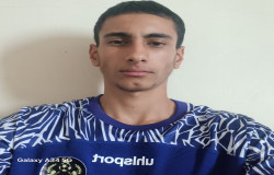 محمد امین مرادی