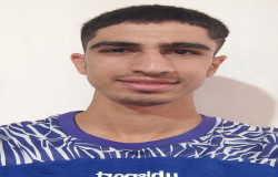 امیرمحمد حشمتی