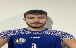 امیرمحمد مرادی