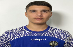 محمد طاها محمدی پور