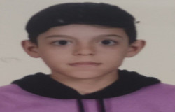 امیرحسام فرهادی