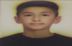 امیرعلی روشن نقش