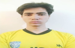 علی فیروزآبادی