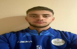 محمد امین منافی