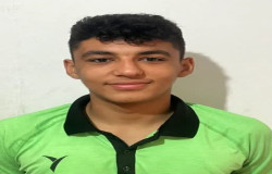 امیر حسین زارع طالب