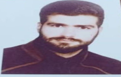 عرفان رستمی