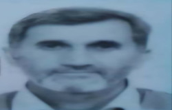 حسین ملک آبادی