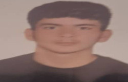 محمد حسین مداحی