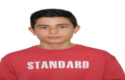 امیررضا سراج