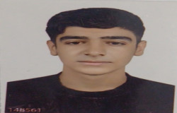 محمد متین تاجیک