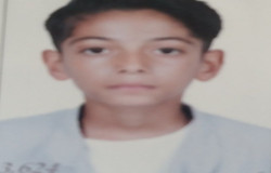 امیررضا رامشینی