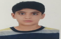 امیرحسین محمدی