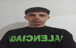 امیر رضا فریاد صومعه