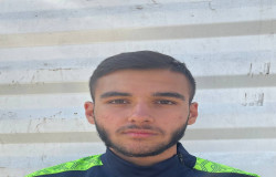 محمد سبحان انصاری