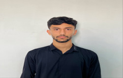 محمدمهدی ایمانی