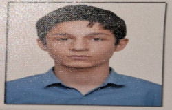 امیررضا ابراهیمی