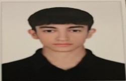 آروین فرجی آستانه