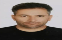 بهرام حیدری