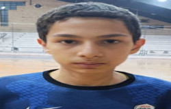 امیرعلی فراهانی