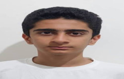 عطا دارابی فر