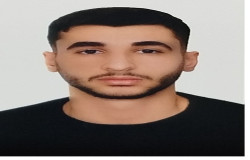 امیرعلی وحیدی خواه درویش