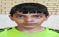 امیرعباس مهربان