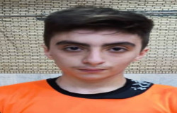 عرفان اشتری