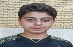 عرفان خوشنود میرمحله