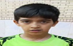 امیرعلی محمدی