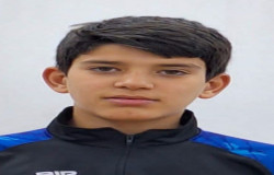 ماهان توکلی