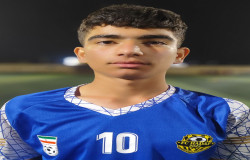 محمدرضا امانی