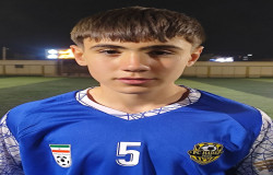 بنیامین یوسفی