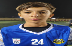 شاهین محمدی