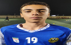 ارمین بیدقی