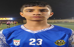 محمدصدرا عبدی