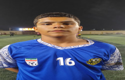 محمد سالار البرزی