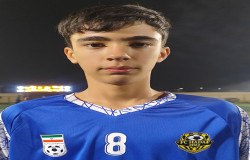 ابوالفضل رحمانی رفعت