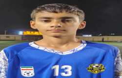 محمد طاها فرجی الهی