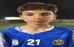 مهدی گودرزی